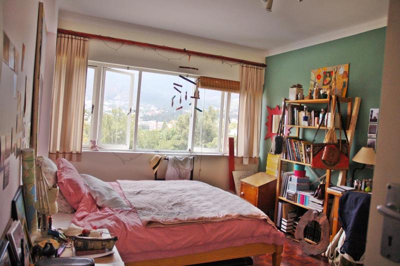 To Let 2 Bedroom Property for Rent in Tamboerskloof Western Cape